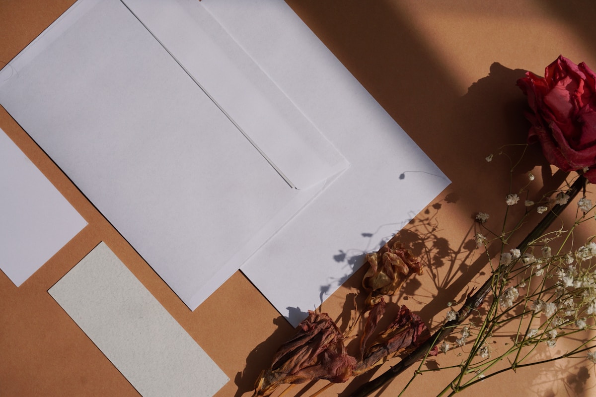 メニュー表・POP